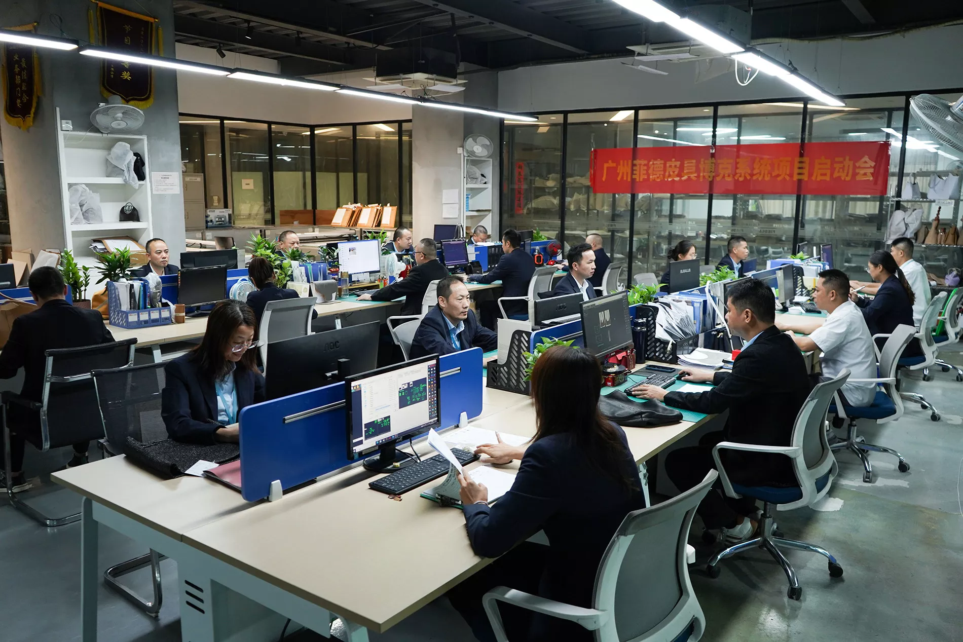 Professional Service